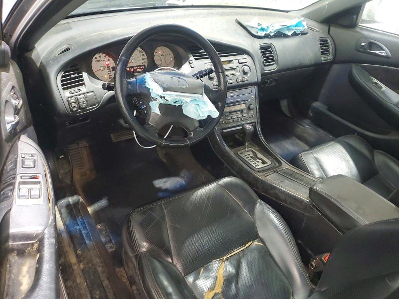 62216726 :رقم المزاد ، 19UYA42631A800653 vin ، 2001 Acura 3.2cl مزاد بيع