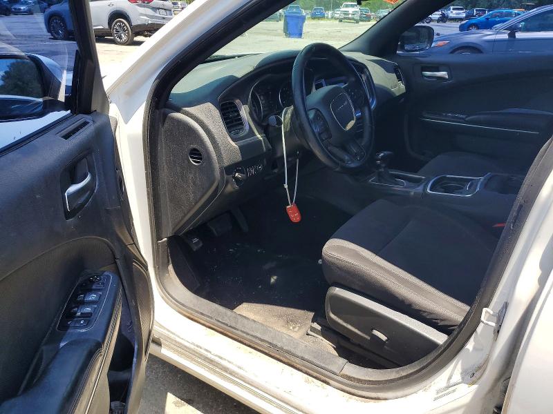 Продажа на аукционе авто 2015 Dodge Charger, vin: 2C3CDXBGXFH771370, номер лота: 73342285