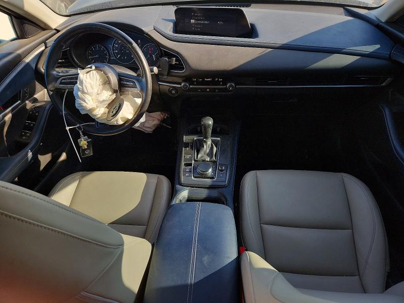 Продаж на аукціоні авто 2020 Mazda Cx-30, vin: 3MVDMBCL5LM107424, номер лоту: 59350486