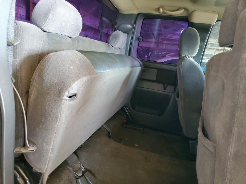 Aukcja sprzedaży 2006 Chevrolet Silverado, vin: 1GCEC19V76Z227028, numer aukcji: 60512246