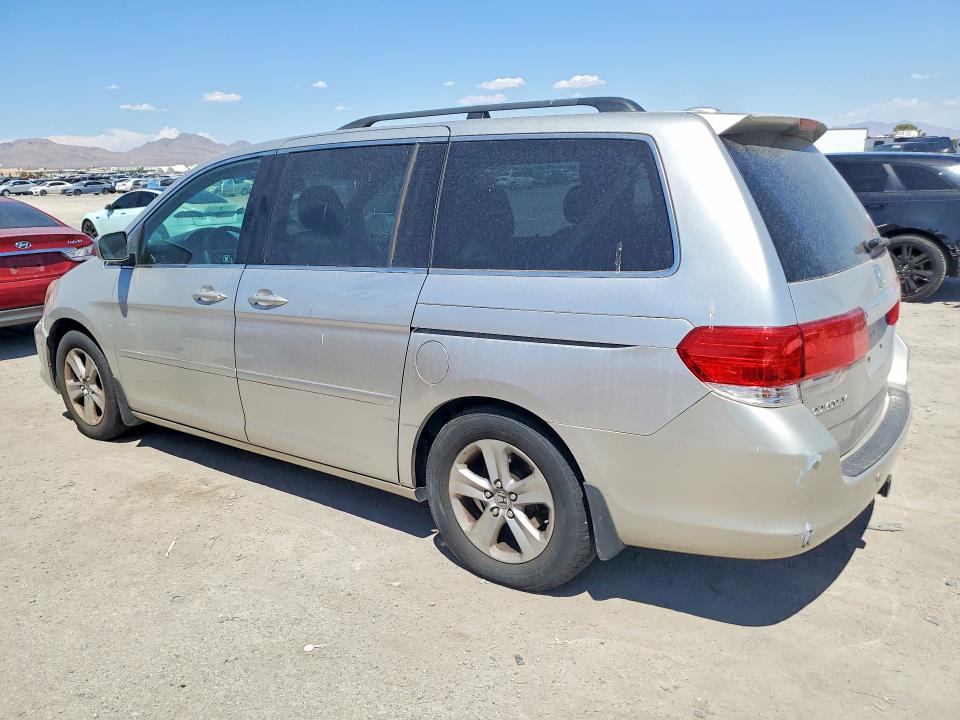 62273686 :رقم المزاد ، 5FNRL389X9B057968 vin ، 2009 Honda Odyssey مزاد بيع