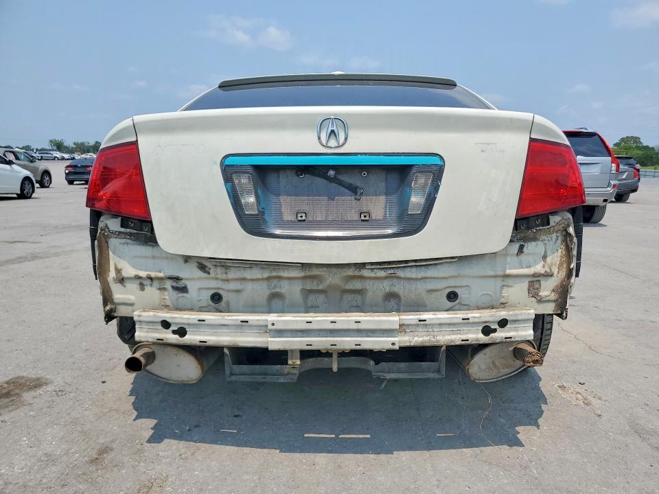 Продажа на аукционе авто 2004 Acura Tl, vin: 19UUA66264A055192, номер лота: 62959836