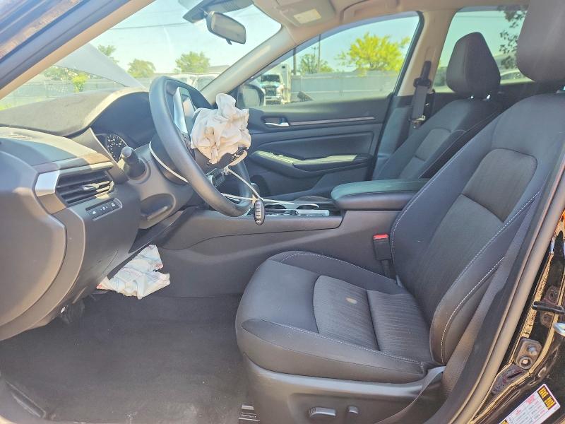 Aukcja sprzedaży 2024 Nissan Altima, vin: 1N4BL4DWXRN348366, numer aukcji: 62035376