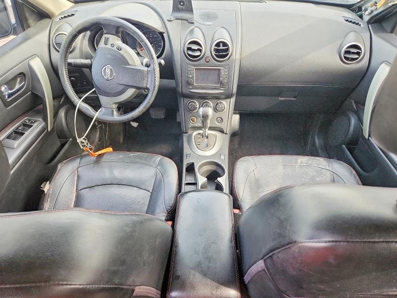 Продаж на аукціоні авто 2011 Nissan Rogue, vin: JN8AS5MV6BW688074, номер лоту: 58847096