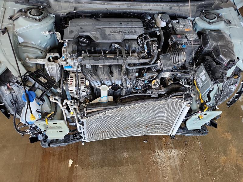 Aukcja sprzedaży 2025 Kia K4, vin: 3KPFT4DE1SE174507, numer aukcji: 62810616