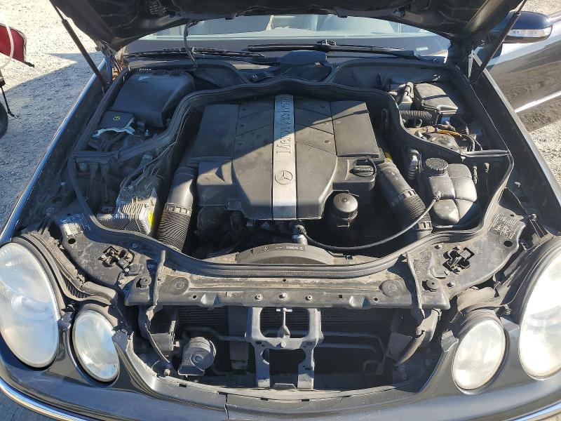 Продажа на аукционе авто 2003 Mercedes-benz E, vin: WDBUF65J83A148981, номер лота: 62648766