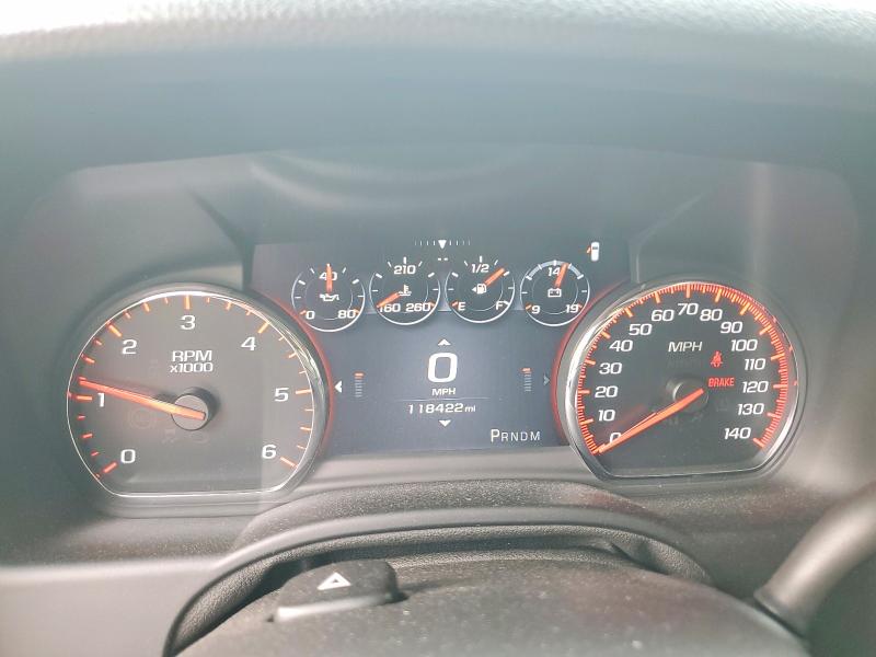 2015 Gmc Yukon მანქანა იყიდება აუქციონზე, vin: 1GKS2CKJ2FR654890, აუქციონის ნომერი: 58262556