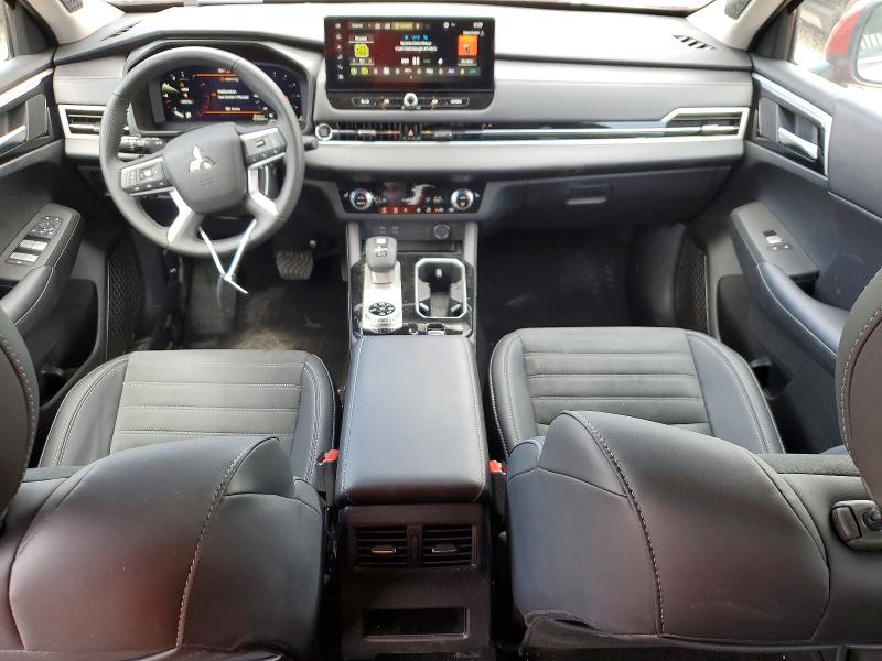 Aukcja sprzedaży 2025 Mitsubishi Outlander, vin: JA4J4VA80SZ049637, numer aukcji: 61038036
