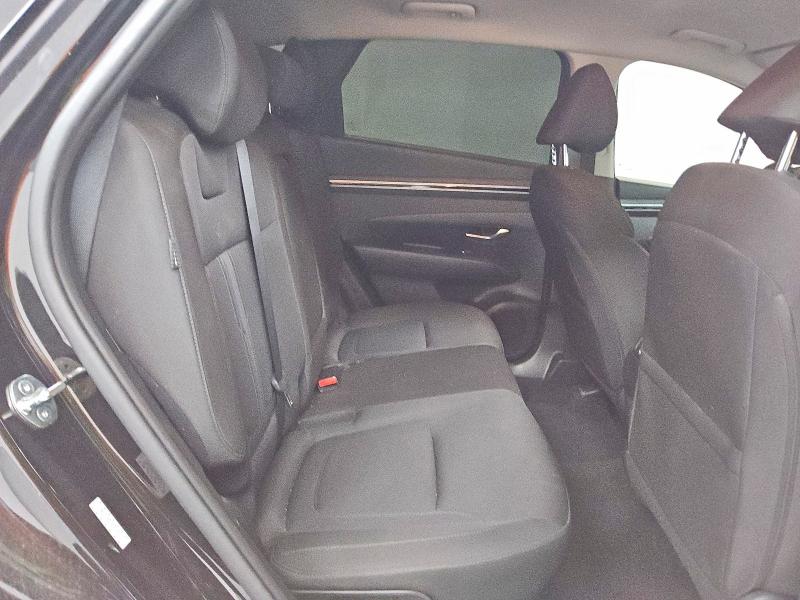 59907786 :رقم المزاد ، KM8JB3DEXRU329182 vin ، 2024 Hyundai Tucson مزاد بيع