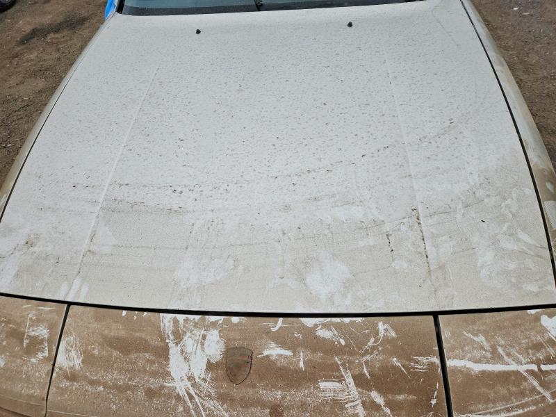 Aukcja sprzedaży 1983 Porsche 924, vin: WP0ZZZ92ZDN400707, numer aukcji: 60294246