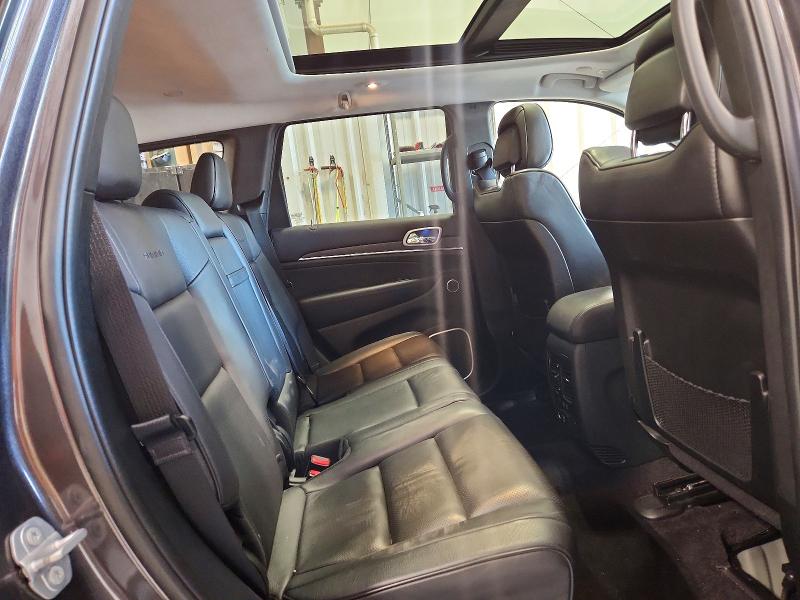 Продажа на аукционе авто 2018 Jeep Grand Cherokee, vin: 1C4RJFJT9JC245766, номер лота: 63060626