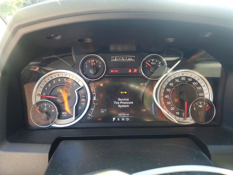 Aukcja sprzedaży 2017 Ram 1500, vin: 3C6RR7LT7HG710006, numer aukcji: 62721996