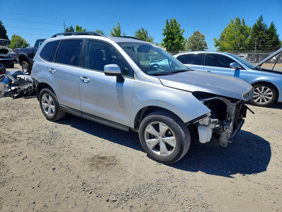 Продаж на аукціоні авто 2014 Subaru Forester, vin: JF2SJAEC5EH472638, номер лоту: 59706136