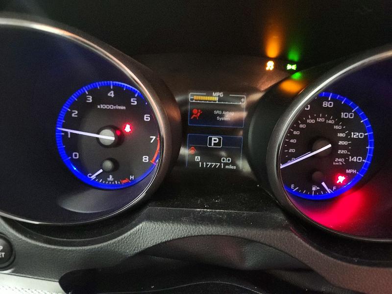 Продажа на аукционе авто 2018 Subaru Outback, vin: 4S4BSACC3J3283083, номер лота: 60039476