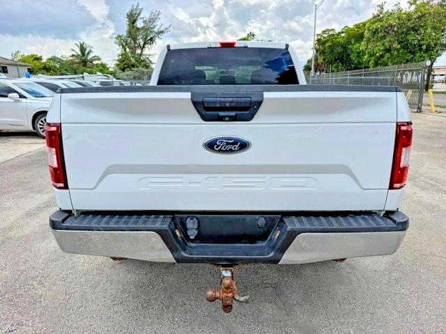 Aukcja sprzedaży 2020 Ford F150, vin: 1FTFW1E52LFA00232, numer aukcji: 63437626