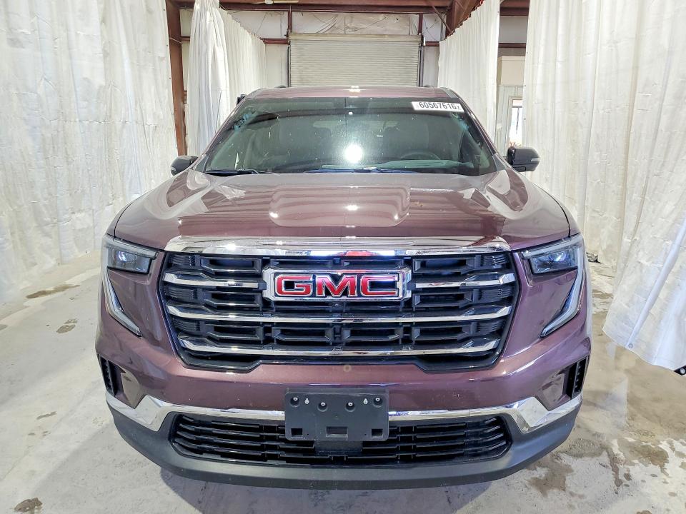 Aukcja sprzedaży 2025 Gmc Acadia, vin: 1GKENNRSXSJ173728, numer aukcji: 60567616
