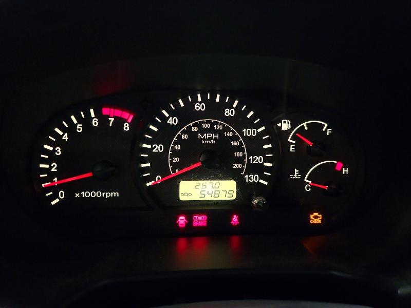 61409886 :رقم المزاد ، KMHCG45C65U600505 vin ، 2005 Hyundai Accent مزاد بيع