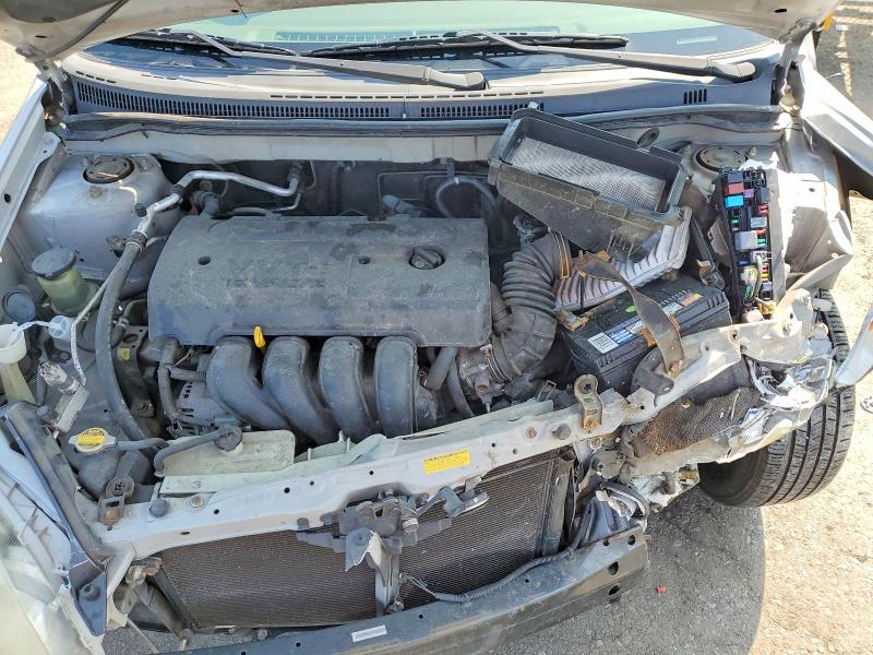 2005 Toyota Corolla მანქანა იყიდება აუქციონზე, vin: 1NXBR32E65Z380918, აუქციონის ნომერი: 62115146