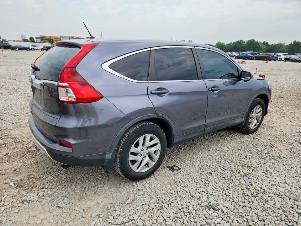 Aukcja sprzedaży 2016 Honda Cr-v, vin: 3CZRM3H52GG707338, numer aukcji: 62455336