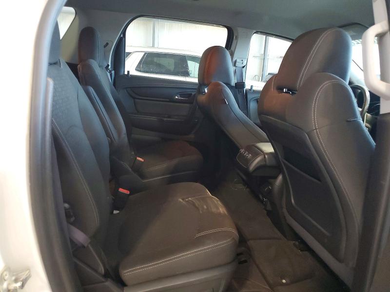 60022706 :رقم المزاد ، 1GKKVPKD9FJ203558 vin ، 2015 Gmc Acadia مزاد بيع