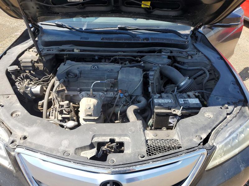 Продажа на аукционе авто 2015 Acura Tlx, vin: 19UUB1F30FA800224, номер лота: 60858816