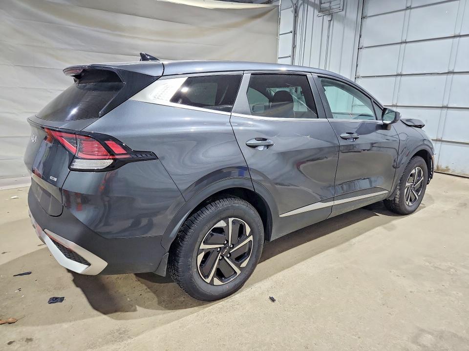 Aukcja sprzedaży 2023 Kia Sportage, vin: KNDPUCAG6P7063637, numer aukcji: 60516846