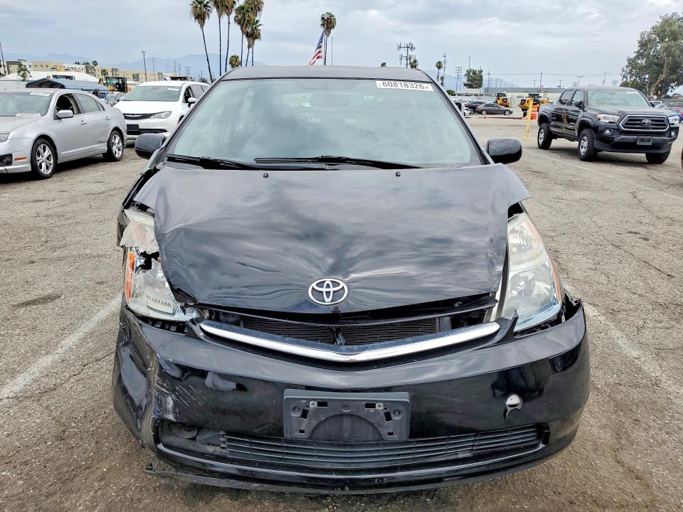 Aukcja sprzedaży 2007 Toyota Prius, vin: JTDKB20U873286383, numer aukcji: 60818326