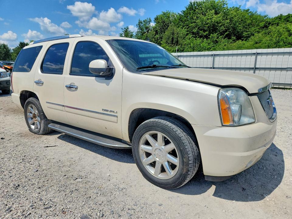 Aukcja sprzedaży 2014 Gmc Yukon, vin: 1GKS1EEF6ER140206, numer aukcji: 59803086