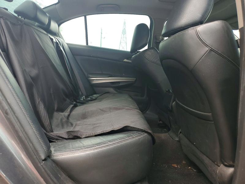 Продаж на аукціоні авто 2009 Honda Accord, vin: 1HGCP26849A808605, номер лоту: 60932826