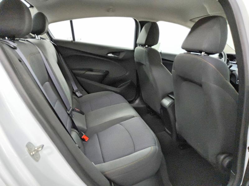 2017 Chevrolet Cruze მანქანა იყიდება აუქციონზე, vin: 1G1BC5SM6H7194817, აუქციონის ნომერი: 60882816
