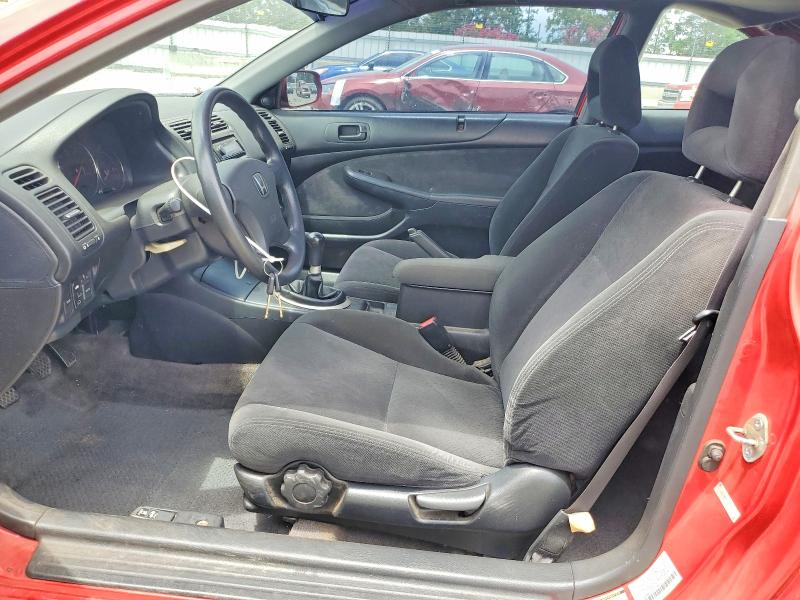Aukcja sprzedaży 2004 Honda Civic, vin: 1HGEM21914L016975, numer aukcji: 60918686
