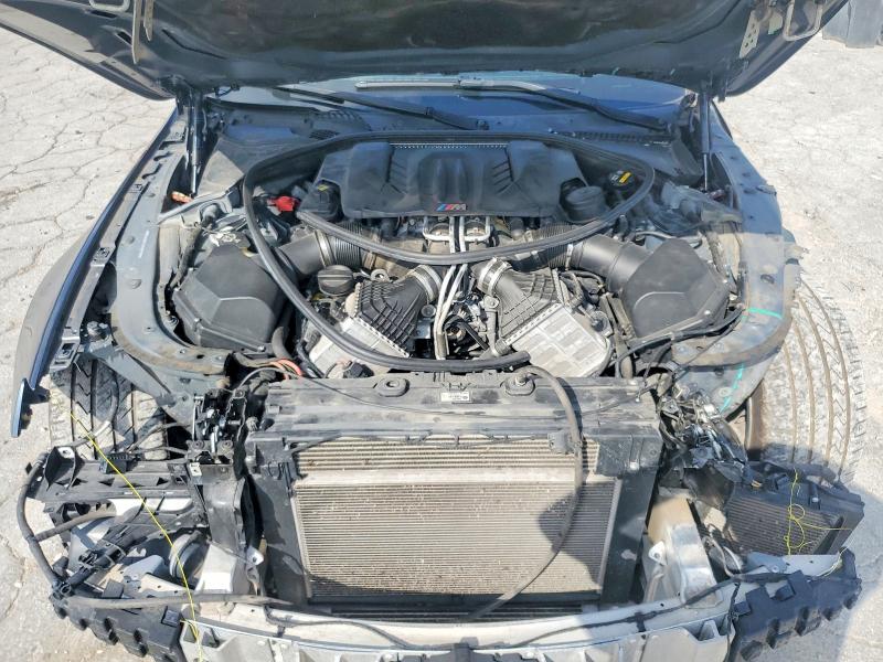 Aukcja sprzedaży 2015 Bmw M6, vin: WBS6C9C52FD467508, numer aukcji: 59649216
