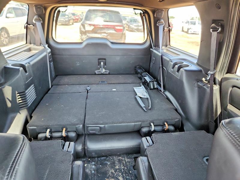62629406 :رقم المزاد ، 5LMJJ2J56DEL09710 vin ، 2013 Lincoln Navigator مزاد بيع