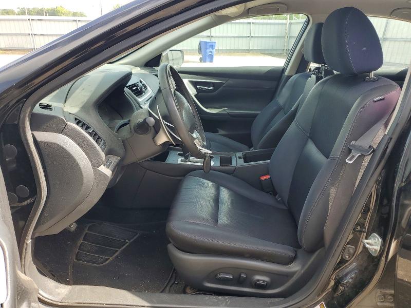 62230946 :رقم المزاد ، 1N4AL3AP0HC242392 vin ، 2017 Nissan Altima مزاد بيع