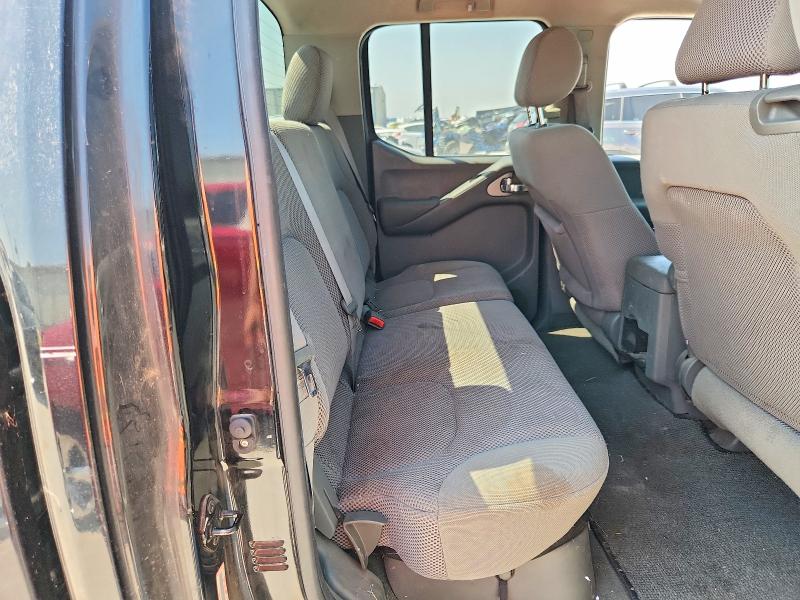 Продажа на аукционе авто 2008 Nissan Frontier, vin: 1N6AD07U98C412782, номер лота: 62007196