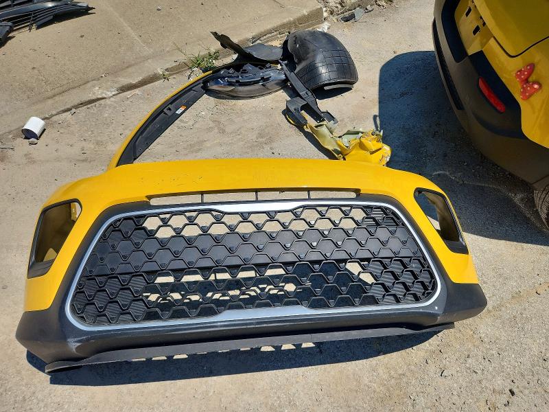 Aukcja sprzedaży 2020 Kia Soul, vin: KNDJ23AUXL7101009, numer aukcji: 60897486