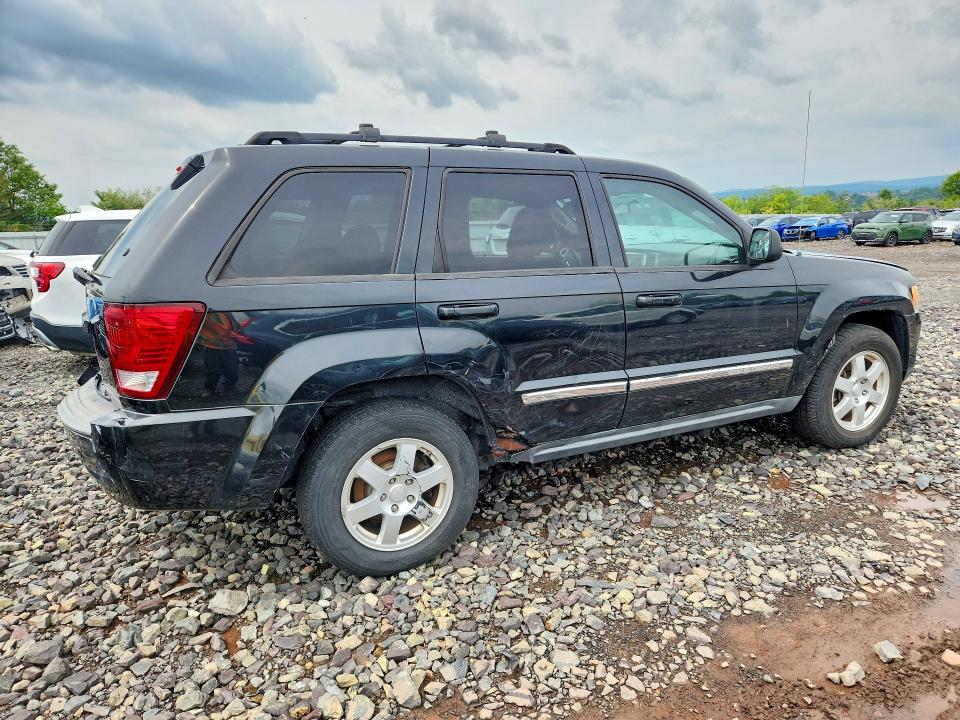 Aukcja sprzedaży 2010 Jeep Grand Cherokee, vin: 1J4PR4GK0AC125156, numer aukcji: 60253606