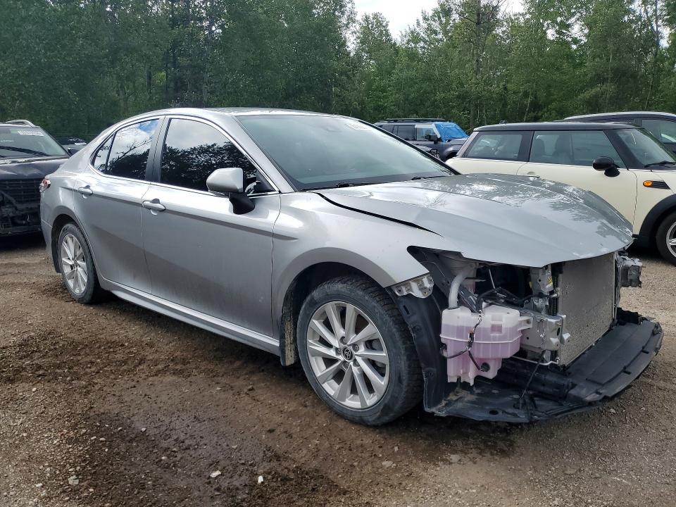 61868706 :رقم المزاد ، 4T1G11AK2PU822993 vin ، 2023 Toyota Camry مزاد بيع