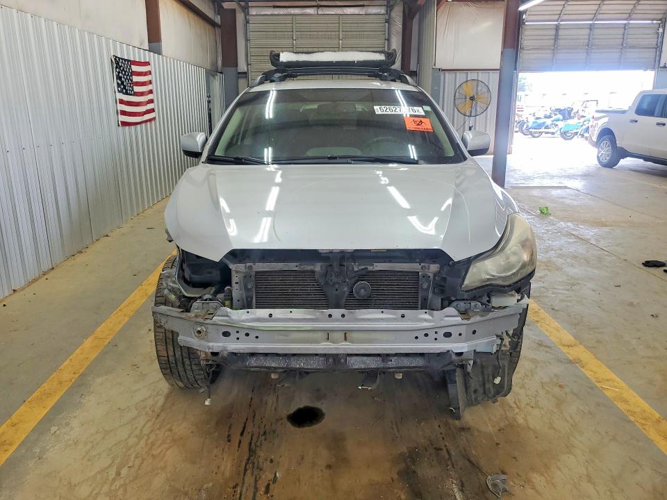 62627476 :رقم المزاد ، JF2GPACC9E8273180 vin ، 2014 Subaru Xv Crosstrek مزاد بيع