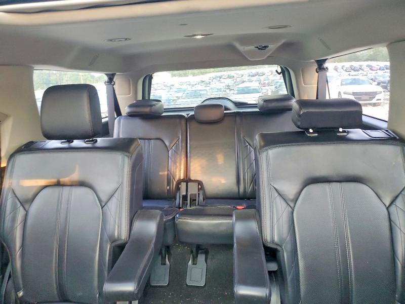 Продажа на аукционе авто 2019 Ford Expedition, vin: 1FMJK1LTXKEA14841, номер лота: 60970216