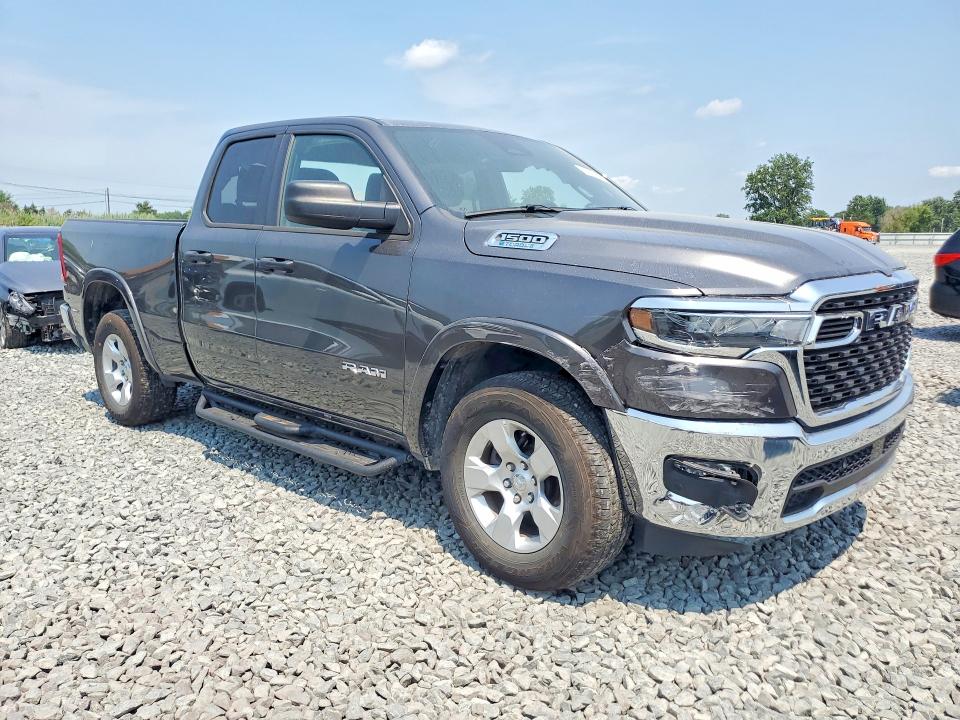 Aukcja sprzedaży 2025 Ram 1500, vin: 1C6RRFBG9SN754070, numer aukcji: 60917486