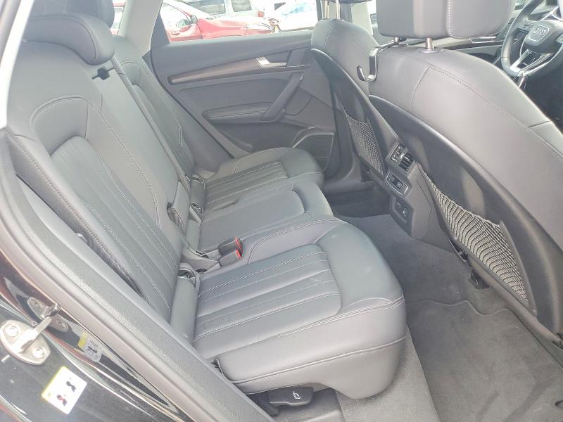 Aukcja sprzedaży 2023 Audi Q5, vin: WA1EAAFY7P2105746, numer aukcji: 59704906