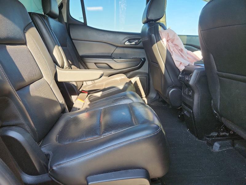 Aukcja sprzedaży 2017 Gmc Acadia, vin: 1GKKNMLS8HZ213191, numer aukcji: 59610976