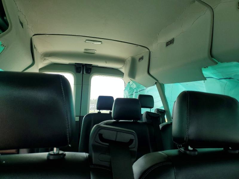2020 Ford Transit მანქანა იყიდება აუქციონზე, vin: 1FBAX2C85LKB80814, აუქციონის ნომერი: 62509616