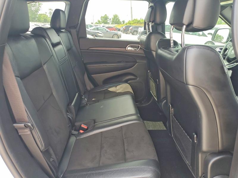 Продаж на аукціоні авто 2020 Jeep Grand Cherokee, vin: 1C4RJFAG6LC313981, номер лоту: 60011236