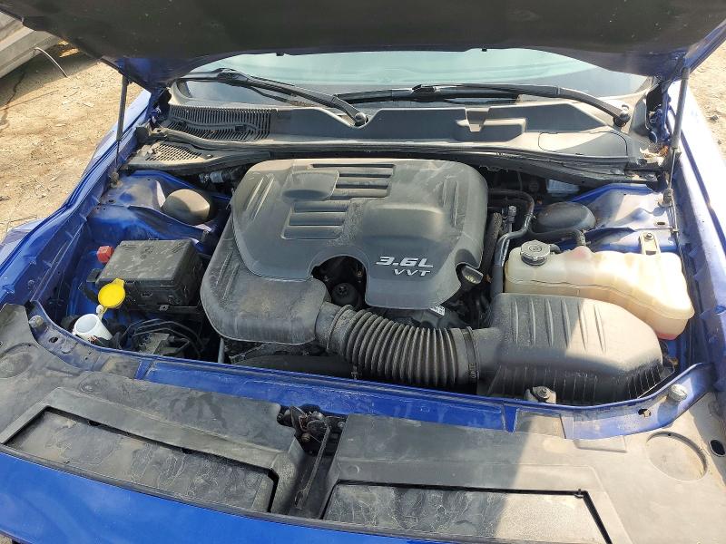 Aukcja sprzedaży 2019 Dodge Challenger, vin: 2C3CDZKG9KH522211, numer aukcji: 61142526