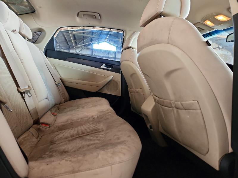 Aukcja sprzedaży 2015 Hyundai Sonata, vin: 5NPE34AF9FH027975, numer aukcji: 61209136