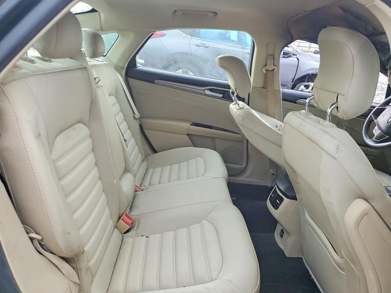 2015 Ford Fusion მანქანა იყიდება აუქციონზე, vin: 3FA6P0H77FR141363, აუქციონის ნომერი: 97684885