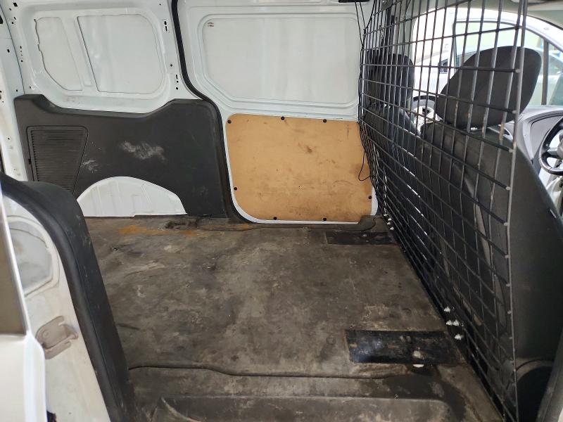 Aukcja sprzedaży 2017 Ford Transit Connect, vin: NM0LS7E74H1321225, numer aukcji: 61444686