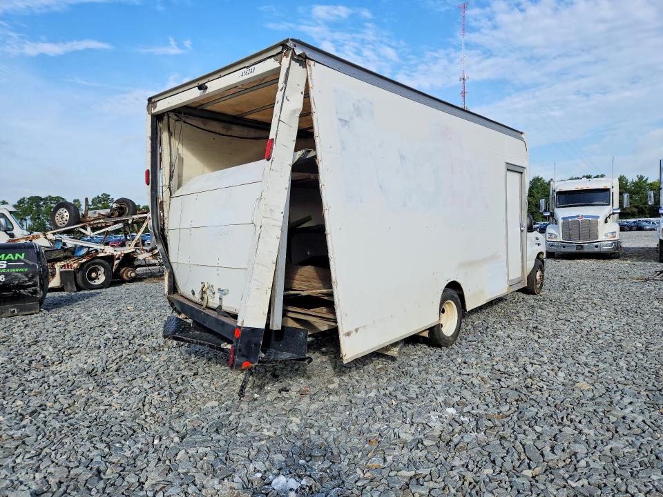 62202706 :رقم المزاد ، 1FDWE4F64KDC11109 vin ، 2019 Ford Econoline مزاد بيع